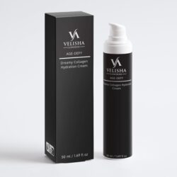 Age- Defy | Dreamy Collagen Hydration Cream