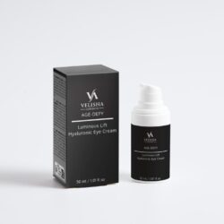 Age- Defy | Luminous Lift Hyaluronic Eye Cream