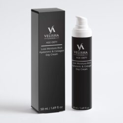 Age- Defy | Luxe Moisture-Rich Hyaluronic & Collagen Day Cream