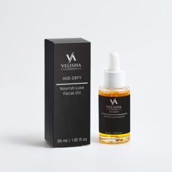 Age- Defy | Nourish Luxe Facial Oil