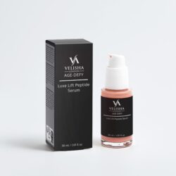 Age- Defy | Luxe Lift Peptide Serum