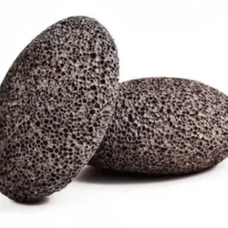 Natural Earth Lava Pumice