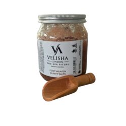 Foot Heaven Purity Salts